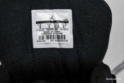 Flu Game 12 JORDAN AIR (2025) 1125